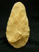 2 Lower Paleolithic Paleolithique Quartzite Hand Axes - 700000 To 100000 Bp - Sahara Neolithic & Paleolithic photo 7