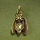 Golden Wasp Wealth Rich Lucky Sacred Charm Thai Amulet Amulets photo 4