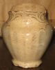 Antique Vase Dresden Porcelain Stunnig Design And Rare Vases photo 2