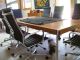 Set Of Midcentury Eames Design Modern Reintroduced Herman Miller Aluminum Base Mid-Century Modernism photo 2