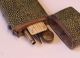 18th Century Dollond Drawing Instruments Set Shagreen Cased - Drafting Tool Engineering photo 3