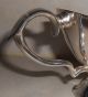 Vintage Silverplated Sauce Or Gravy Boat Ca 1960 - 70 ' S Sauce Boats photo 1