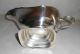 Vintage Silverplated Sauce Or Gravy Boat Ca 1960 - 70 ' S Sauce Boats photo 4