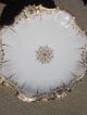 8 Antique French Limoges Hand Painted Victorian Gilted Plates Plates & Chargers photo 5