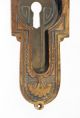 Egyptian Pocket Door Handles Door Knobs & Handles photo 1