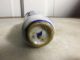 Antique Chinese Blue And White Porcelain Snuff Bottle Snuff Bottles photo 6