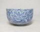 G368: Real Japanese Old Imari Blue - And - White Porcelain Tea Cup Popular Sen - Gaki. Glasses & Cups photo 1