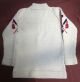 Vintage Nautical Men ' S Sweater Thick Wool Handmade Other photo 1