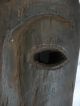 Timor Tribal Protective Mask Ethnographic Artifact 20th C Pacific Islands & Oceania photo 9