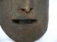 Timor Tribal Protective Mask Ethnographic Artifact 20th C Pacific Islands & Oceania photo 4