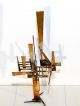 William Bowie Sculpture - 