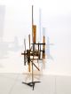 William Bowie Sculpture - 