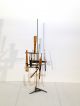William Bowie Sculpture - 