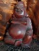 Unique Wooden Carved Buddha Buddha photo 3