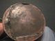 Primitive 1898 Rome 8 Tea Kettle - Mixed Metals - Old Repairs Primitives photo 6