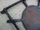 Vintage Wedgewood Gas Stove Parts - One Stove Top Black Classic Burner Grate Stoves photo 3