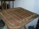 Of 8 Antique Metal Curtain Rods - Slides 21 