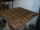 Of 8 Antique Metal Curtain Rods - Slides 21 