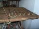 Of 8 Antique Metal Curtain Rods - Slides 21 
