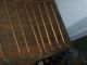 Of 8 Antique Metal Curtain Rods - Slides 21 