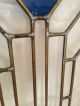 Antique Stained Glass 1900-1940 photo 9