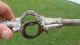 Folky Antique Cow Weathervane Directional Neat Item Primitives photo 9