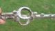 Folky Antique Cow Weathervane Directional Neat Item Primitives photo 5