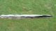 Folky Antique Cow Weathervane Directional Neat Item Primitives photo 8