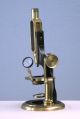 R & J Beck Antique Brass 