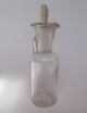 Antique German Lamprecht S L:h.  Drop Opium Anaesthesia Medical Glass Bottle 20ml Other photo 1
