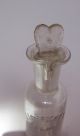 Antique German Lamprecht S L:h.  Drop Opium Anaesthesia Medical Glass Bottle 20ml Other photo 3
