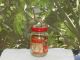 Antique Krasco Cherry And Olive Pitter Chicago Il Paper Label Primitives photo 3