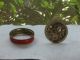 Antique Krasco Cherry And Olive Pitter Chicago Il Paper Label Primitives photo 4