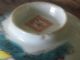 Colorful Antique Chinese Porcelain Bowl Rice Bowl Stamped On Bottom Bowls photo 5