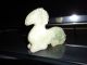 Rare Jade Ram (sheep) Statue - A Must Have For Any Collector Men, Women & Children photo 9