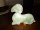 Rare Jade Ram (sheep) Statue - A Must Have For Any Collector Men, Women & Children photo 11