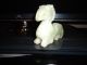 Rare Jade Ram (sheep) Statue - A Must Have For Any Collector Men, Women & Children photo 1