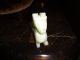 Rare Jade Ram (sheep) Statue - A Must Have For Any Collector Men, Women & Children photo 3