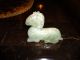 Rare Jade Ram (sheep) Statue - A Must Have For Any Collector Men, Women & Children photo 6