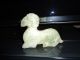 Rare Jade Ram (sheep) Statue - A Must Have For Any Collector Men, Women & Children photo 7
