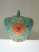 Antique Chinese Porcelain Vases photo 1