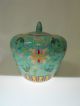 Antique Chinese Porcelain Vases photo 5