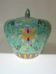 Antique Chinese Porcelain Vases photo 7