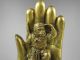 Chinese Fairy Tale Rulai Buddha Five Finger Mountain Suppress Sun Wukong Statue Other photo 6