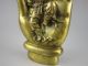 Chinese Fairy Tale Rulai Buddha Five Finger Mountain Suppress Sun Wukong Statue Other photo 7
