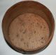 Antique Dry Measure Box By Daniel Cragin 1858 - 1909 Primitives photo 1