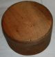 Antique Dry Measure Box By Daniel Cragin 1858 - 1909 Primitives photo 2