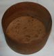 Antique Dry Measure Box By Daniel Cragin 1858 - 1909 Primitives photo 4