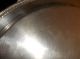 Wm Rogers 272 Silverplate Round Serving Platter Or Tray 15 Inches Wide. Tea/Coffee Pots & Sets photo 3