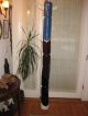 Mw: American Indian Cherokee Hand Carved Antique 6 ' Wood Totem Pole S.  E.  Indians Native American photo 3